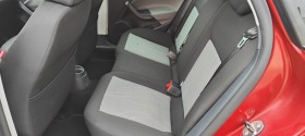 Seat Ibiza 1.6TDI-15г, снимка 12 - Автомобили и джипове - 44262484