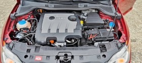 Seat Ibiza 1.6TDI-15г, снимка 15 - Автомобили и джипове - 44262484