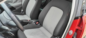Seat Ibiza 1.6TDI-15г, снимка 11 - Автомобили и джипове - 44262484