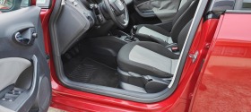 Seat Ibiza 1.6TDI-15г, снимка 10 - Автомобили и джипове - 44262484