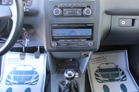 VW Touran 1.6TDI, снимка 12 - Автомобили и джипове - 45200974