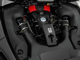 Ferrari F8 Spider = Carbon Interior= Гаранция, снимка 15