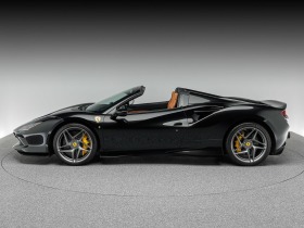 Ferrari F8 Spider = Carbon Interior= Гаранция, снимка 5