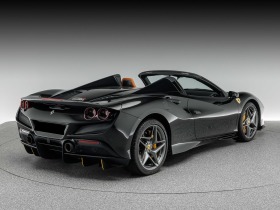 Ferrari F8 Spider = Carbon Interior= Гаранция, снимка 4 - Автомобили и джипове - 45765815