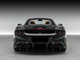 Ferrari F8 Spider = Carbon Interior= Гаранция, снимка 3 - Автомобили и джипове - 45765815