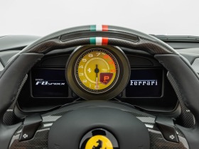 Ferrari F8 Spider = Carbon Interior= Гаранция, снимка 11