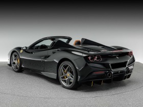Ferrari F8 Spider = Carbon Interior= Гаранция, снимка 2 - Автомобили и джипове - 45765815