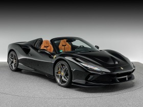 Ferrari F8 Spider = Carbon Interior= Гаранция, снимка 1 - Автомобили и джипове - 45765815
