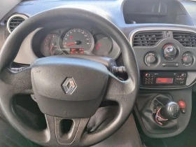 Renault Kangoo Grand comfort 4d 1.5 DCI75 климатик , снимка 17