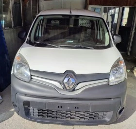 Renault Kangoo Grand comfort 4d 1.5 DCI75 климатик , снимка 14