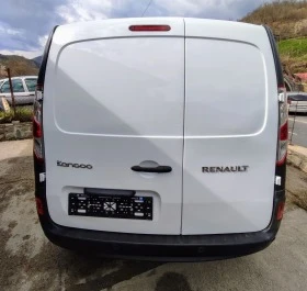 Renault Kangoo Grand comfort 4d 1.5 DCI75 климатик , снимка 15