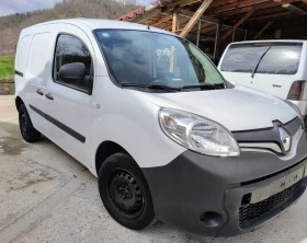 Renault Kangoo Grand comfort 4d 1.5 DCI75   | Mobile.bg    2