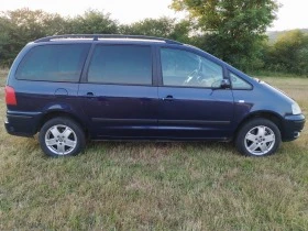 VW Sharan, снимка 7