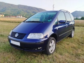 VW Sharan, снимка 2