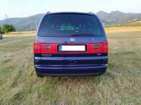 VW Sharan, снимка 5