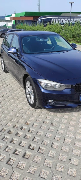 BMW 320 F31 | Mobile.bg    4