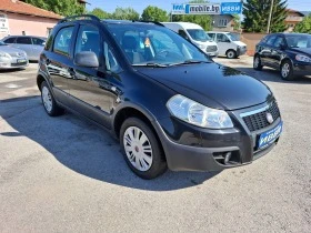 Suzuki SX4 1.6 LPG 4x4 | Mobile.bg    12