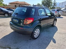 Suzuki SX4 1.6 LPG 4x4 | Mobile.bg    4