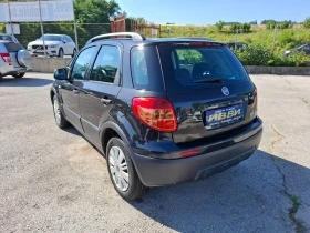 Suzuki SX4 1.6 LPG 4x4 | Mobile.bg    3