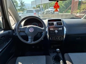 Suzuki SX4 1.6 LPG 4x4 | Mobile.bg    7