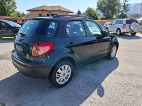 Suzuki SX4 1.6 LPG 4x4 | Mobile.bg    14