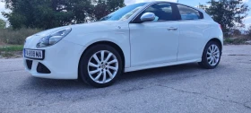 Alfa Romeo Giulietta 1.6 JTDm2, снимка 2