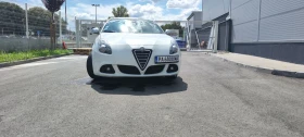 Alfa Romeo Giulietta 1.6 JTDm2, снимка 7