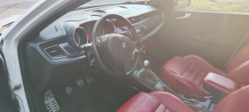 Обява за продажба на Alfa Romeo Giulietta 1.6 JTDm2 ~9 550 лв. - изображение 4