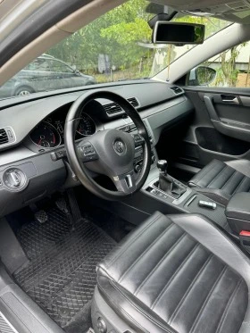 VW Passat Highline * LED* XENON* WEBASTO, снимка 17