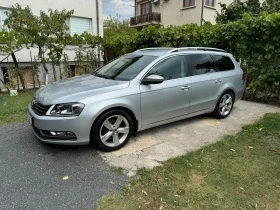 VW Passat Highline * LED* XENON* WEBASTO, снимка 4