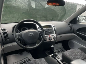 Kia Ceed 1.4i ШВЕЙЦАРИЯ , снимка 10