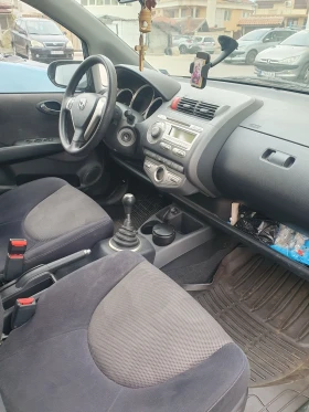 Honda Jazz 1.4 , снимка 11