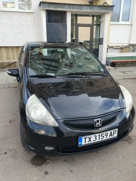 Honda Jazz 1.4  | Mobile.bg    1