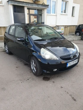 Honda Jazz 1.4  | Mobile.bg    2