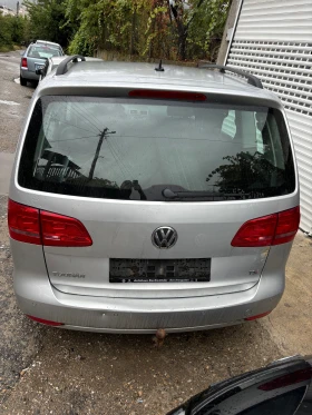 VW Sharan, снимка 10