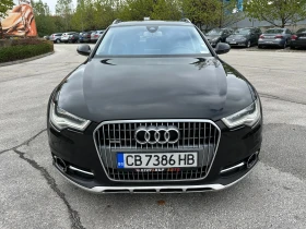 Audi A6 Allroad 3.TDI BiTurbo Full Led, снимка 7