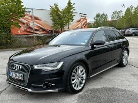 Audi A6 Allroad 3.TDI BiTurbo Full Led