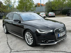 Audi A6 Allroad 3.TDI BiTurbo Full Led, снимка 6