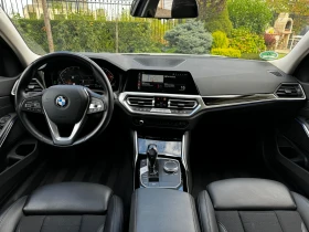 BMW 320 d xDrive Sportline HUD Ambient Digital Shadow-line, снимка 14