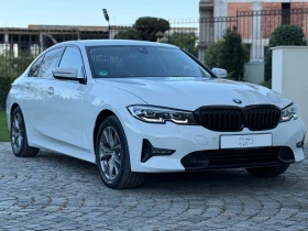 Обява за продажба на BMW 320 d xDrive Sportline HUD Ambient Digital Shadow-line ~49 990 лв. - изображение 1