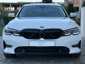 Обява за продажба на BMW 320 d xDrive Sportline HUD Ambient Digital Shadow-line ~49 990 лв. - изображение 1