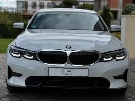 BMW 320 d xDrive LED Head-up Ambient Digital BlindspotAss