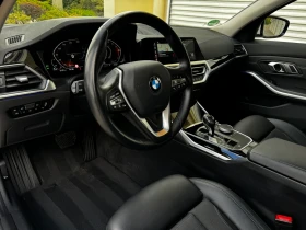 BMW 320 d xDrive Sportline HUD Ambient Digital Shadow-line | Mobile.bg    10