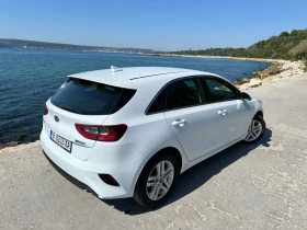 Kia Ceed 1.6 Eco dynamics Mild hybrid | Mobile.bg    15