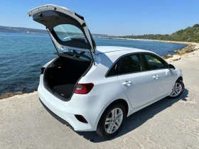 Kia Ceed 1.6 Eco dynamics Mild hybrid | Mobile.bg    11