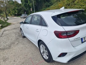 Kia Ceed 1.6 Eco dynamics Mild hybrid, снимка 7