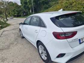 Kia Ceed 1.6 Eco dynamics Mild hybrid, снимка 6