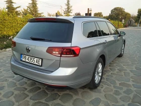 VW Passat, снимка 4