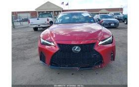 Lexus IS 350 F SPORT * 3.5L V6 * 311HP * RWD * Automatic, снимка 2