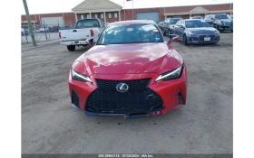 Lexus IS 350 F SPORT * 3.5L V6 * 311HP * RWD * Automatic, снимка 3